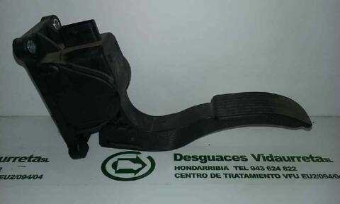 Pedal Acelerador Mercedes Vito 2.1 CDI CAT 109CV 80KW