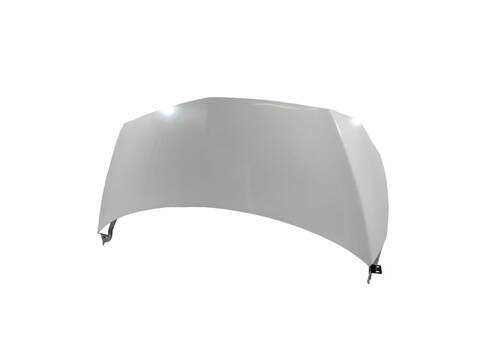 Foto 2ª: Capot Mercedes Citan 607951 FURGON (2016)