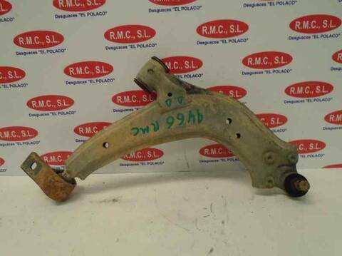Brazo Suspension Delantero Derecho Peugeot Partner COMBI PRO 69CV 51KW