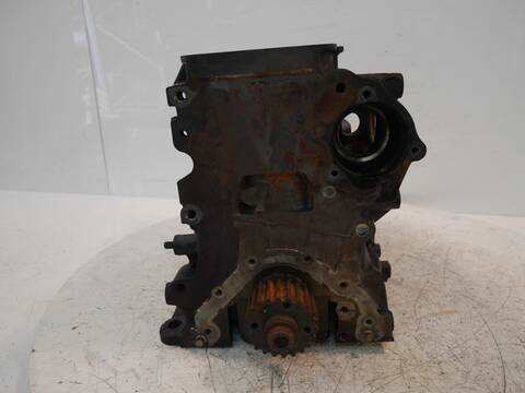 Bloque Motor Audi A3 170 CV 125KW