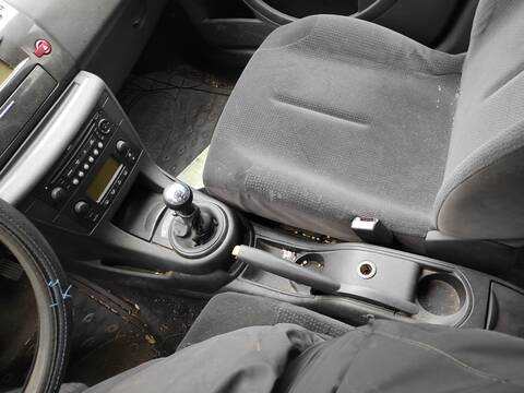 Consola Central Citroen C4 9HX BERLINA