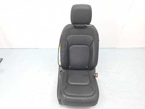 Asiento Delantero Derecho Land Rover Defender D250 MHEV 4X4 249CV 183KW
