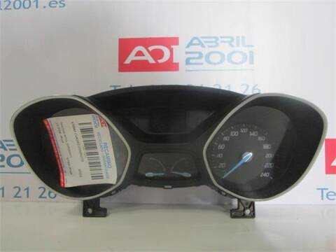 Cuadro de Instrumentos Ford Focus 1.6 70 KW BERLINA