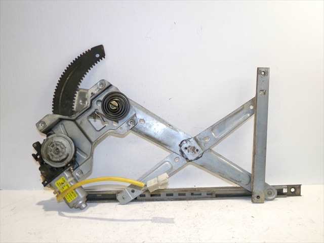 Foto 2ª: Elevalunas Eléctrico Delantero Izquierdo Hyundai Matrix 1.5 CRDI 2001-2008 [D3EA] (2002)