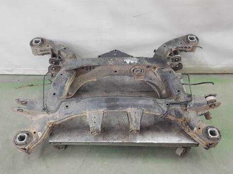 Puente Trasero Bmw X5 XDRIVE35D