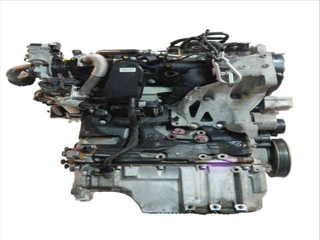 Foto 2ª: Motor Completo Jeep Cherokee 185CV 136KW [LAU61 EBU] (2015)
