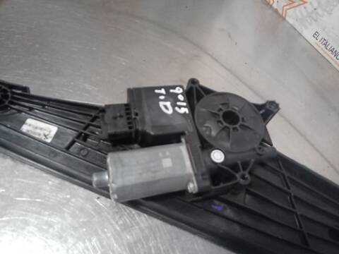 Foto 3ª: Elevalunas Manual Trasero Derecho Citroen C5 FEEL AIRCROSS 131CV 96KW [YH01] (2019)