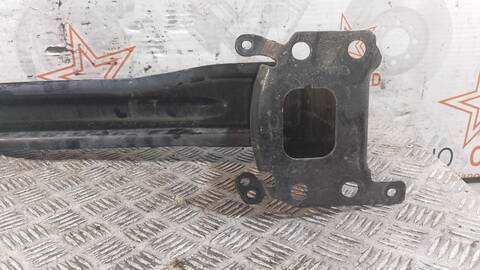 Foto 4ª: Refuerzo Paragolpes Delantero Seat Altea SPORT-UP 140CV 103KW [BKD] (2006)