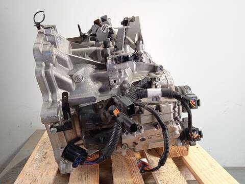 Foto 2ª: Caja Cambios Automatica Hyundai Kona 1.6 GDI HYBRID 105CV 77KW AUT. [G4LE] (2022)