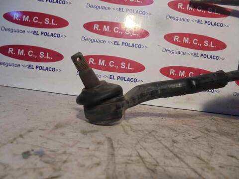 Foto 3ª: Cremallera de Direccion Kia Sorento 2.5 CRDI 170CV 125KW (2002)