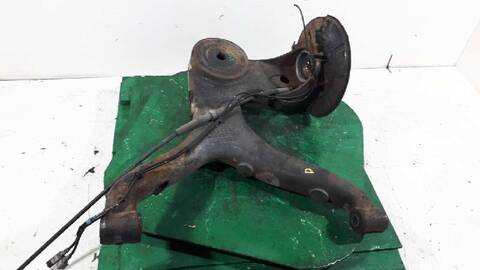 Brazo Suspension Trasero Izquierdo Mercedes Viano 2.1 CDI CAT 109CV 80KW