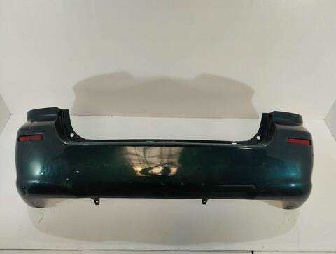 Paragolpes Trasero Toyota Corolla 2.0 D-4D LUNA 116CV 85KW