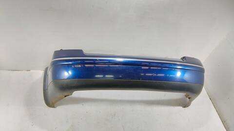 Paragolpes Trasero Volkswagen Passat 1.9 TDI 131CV