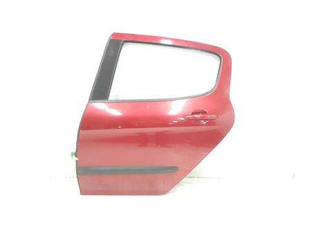 Puerta Trasera Izquierda Peugeot 308 1.6 16V 120CV
