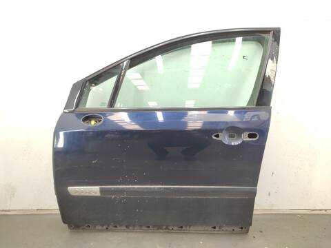 Puerta Delantera Izquierda Renault Vel Satis 2.2 DCI TD 150CV 110KW