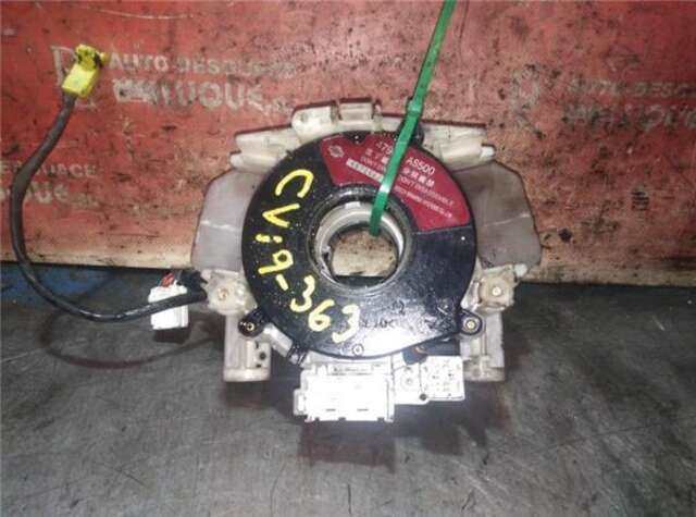 Foto 2ª: Anillo Airbag Nissan Primera 1.9 DCI [F9Q]
