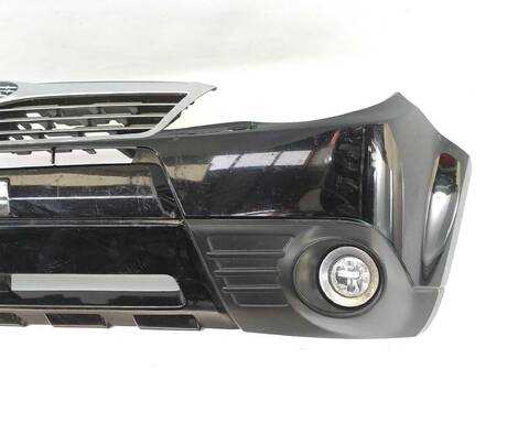 Foto 3ª: Paragolpes Delantero Subaru Forester 2.0 D AWD SHH SHD SHN) (2007)