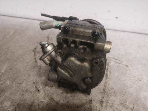 Foto 3ª: Compresor Aire Acondicionado Hyundai Santa Fe D4EB (2006)