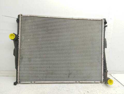 Radiador Motor Bmw Serie 3 315 316TI 115CV 85KW