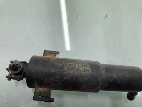 Foto 2ª: Limpia Faro Xenon Bmw Serie 3 315 320D BERLINA 163CV 120KW [204D4] (2005)