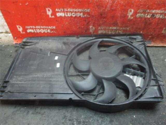 Foto 3ª: Electroventilador Ford Focus 1.8 TDCI [KKDA]