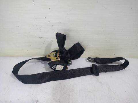 Foto 3ª: Cinturón Trasero Derecho Mercedes Clase A 140 170 CDI 168.009) 95CV [OM668942] (1997)