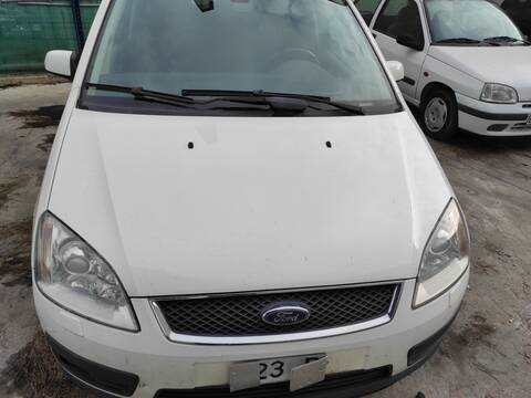 Capot Ford C Max G6DD FOCUS CAP) 2003)