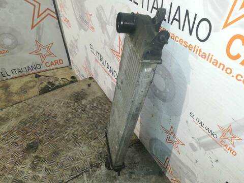 Foto 2ª: Intercooler Opel Vivaro FURGON 2.9T L2H2 90CV 66KW [M9R782] (2008)