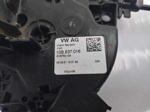 Foto 2ª: Cerradura Puerta Delantera Derecha Seat Arona XPERIENCE PLUS 110CV [DLAA] (2017)