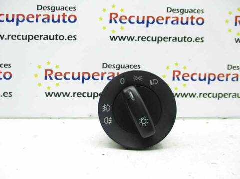 Mando Luces Volkswagen Passat BKP
