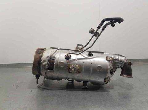 Filtro Particulas Citroen Jumpy CONTROL M 102CV 75KW FURGON