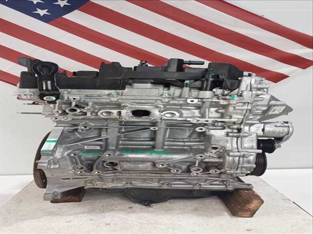Foto 3ª: Motor Completo Ford Kuga MK3 183CV 134KW [Y1DA] (2020)