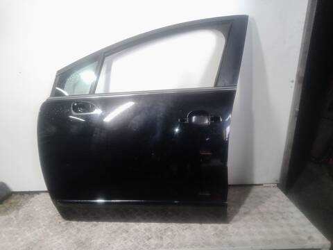 Puerta Delantera Izquierda Peugeot 5008 1.6 HDI 110CV 80KW