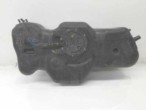 Foto 3ª: Deposito AdBlue Fiat Ducato L2H2 RS 3450 MM 180 (2019)