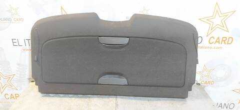 Bandeja Trasera Peugeot 308 PREMIUM 120CV 88KW