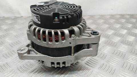 Foto 2ª: Alternador DR 5.0 SPECIAL 126CV 93KW [SQRE4G16] (2019)