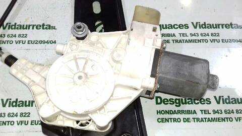 Foto 2ª: Elevalunas Eléctrico Delantero Izquierdo Bmw Serie 3 315 150CV 110KW (2005)