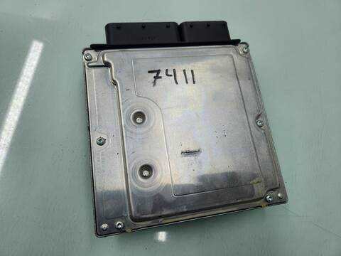 Foto 4ª: Centralita Motor ECU Bmw Serie 3 315 320D BERLINA 163CV 120KW [204D4] (2006)