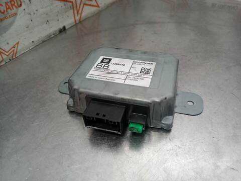 Centralita Motor ECU Opel Mokka EDITION ECOFLEX 131CV 96KW