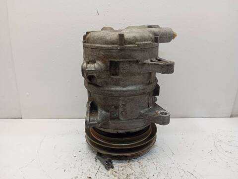 Compresor Aire Acondicionado Nissan Terrano 2.7 TD 125CV 92KW