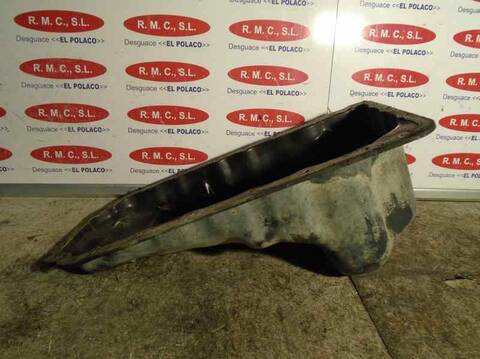 Foto 3ª: Carter Ford Ranger 2.5 12V TD CAT 109CV 80KW [WL] (2000)