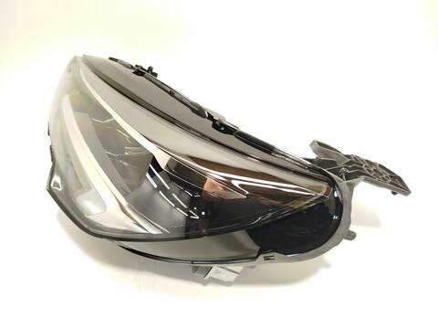 Foto 4ª: Faro Izquierdo Opel Corsa 1.2 68) 101CV 74KW