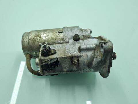 Motor de Arranque Toyota Land Cruiser LIFE 173CV 127KW