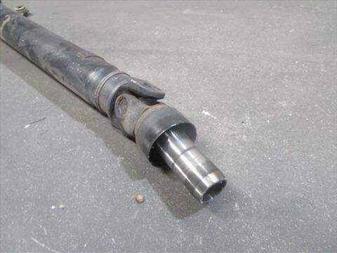 Foto 3ª: Transmision Central Subaru Impreza 2.0 207CV [D EE20] (2012)