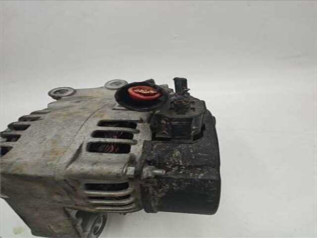 Foto 2ª: Alternador Ford Focus 1.6 GHIA [1.6 LTR. - 74 KW 16V CAT]