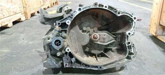 Foto 2ª: Caja Cambios Citroen Xsara 2.0 HDI [RHY (DW10TD)]