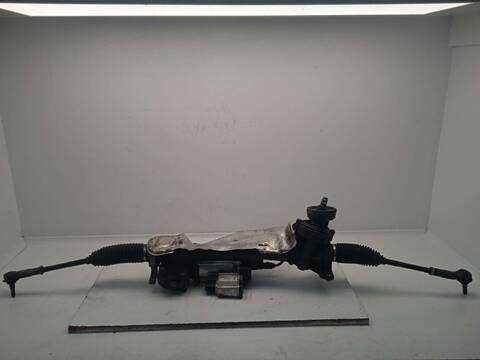 Foto 2ª: Cremallera de Direccion Skoda Octavia ELEGANCE 140CV 103KW [BMM] (2008)