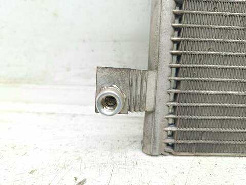 Foto 3ª: Radiador Calefaccion A.A. Mercedes Clase G 230 350 BLUETEC 164.824) 211CV 155KW [OM642820] (2012)