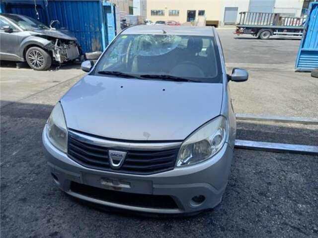 Amortiguador Delantero Izquierdo Dacia Sandero 1.2 16V