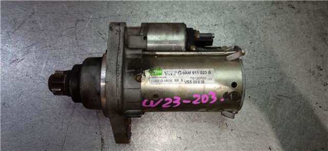 Motor de Arranque Seat Ibiza 1.6